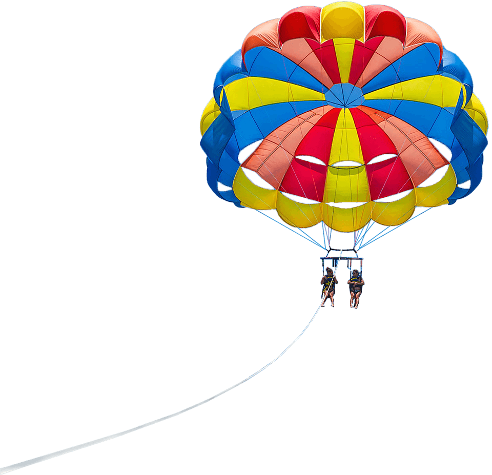 Water Sport Template Parasailing Img